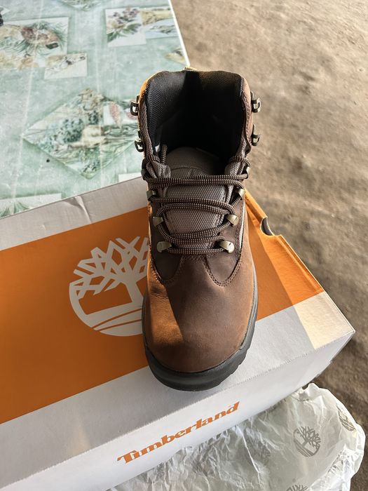 Botas timberland