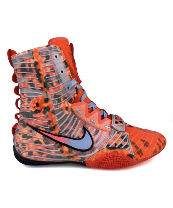 Боксерки Nike Hyperko 3
