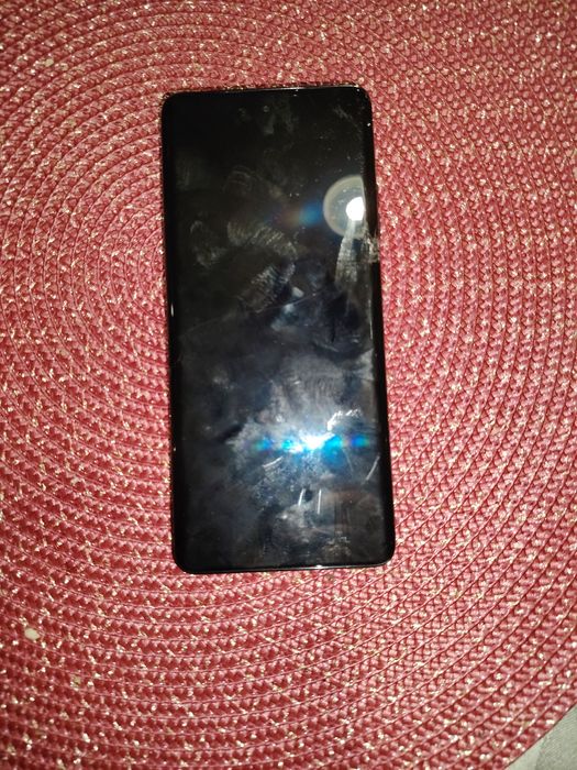 Motorola Edaga 40 Neo uszkodzony wyświetlacz LCD