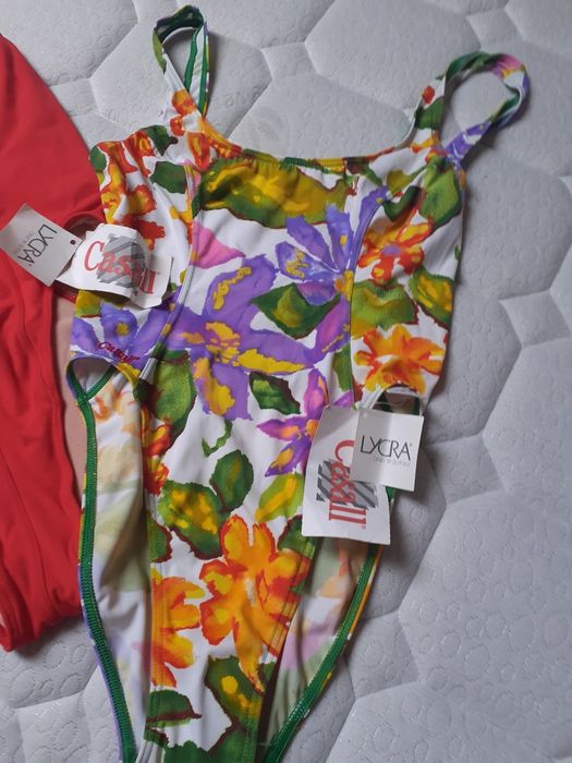 Stoje kompielowe nowe