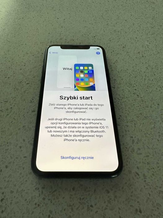 iPhone 11 PRO 64 GB Space Gray