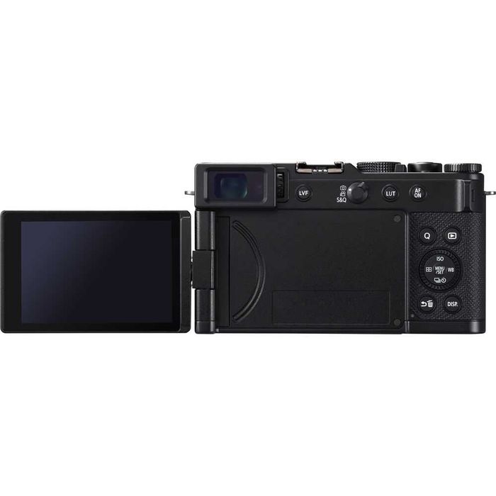 Фотоапарат Panasonic LUMIX L10 (DC-L10)