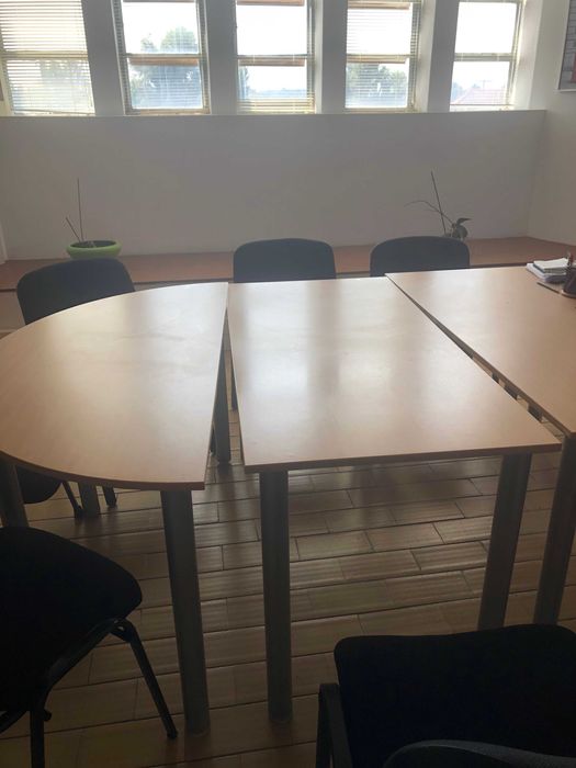 Mobília de escritório