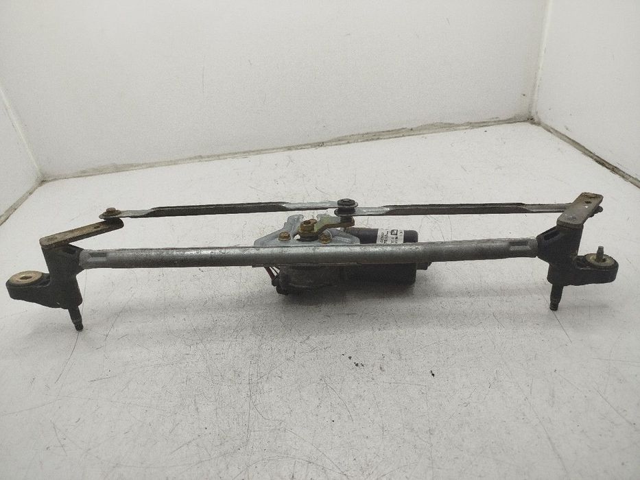 Motor Limpa Vidros Ft Peugeot 206 (2A/C)