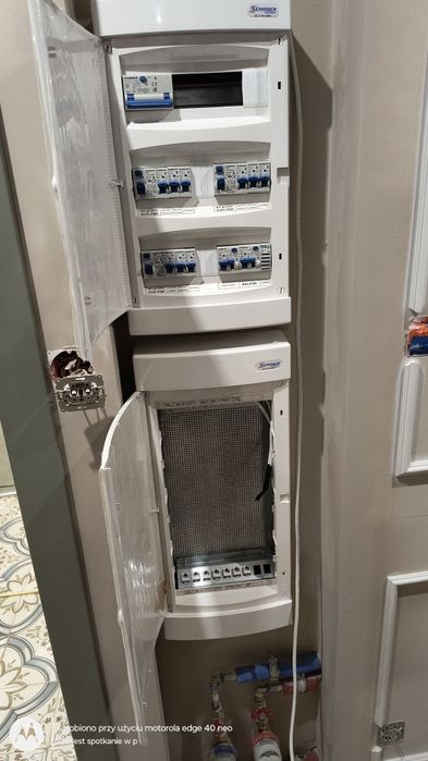 Elektryk Gdańsk – szybkie terminy | Awarie | Gniazdka | Oświetlenie