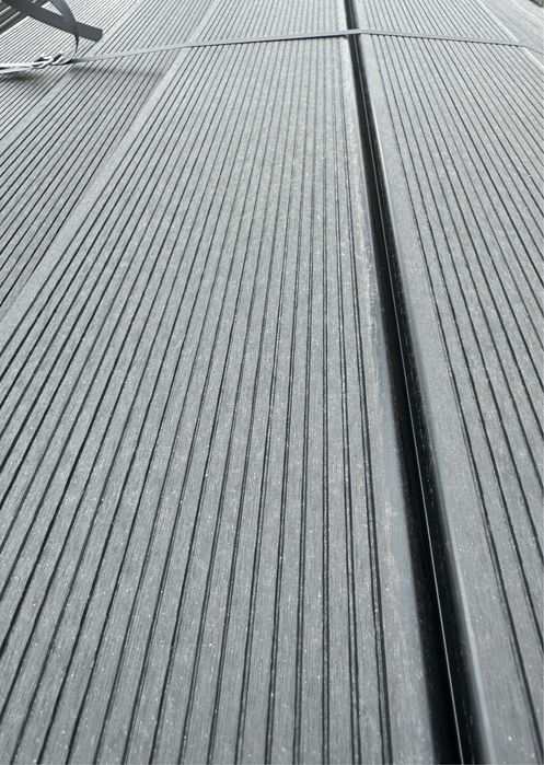 Deska tarasowa kompozytowa 4DECK Select 25x140 mm