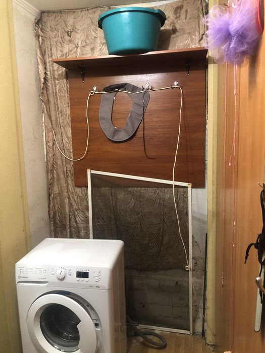 Здам кімнату в гуртожитку 3.000 з ком.послугами