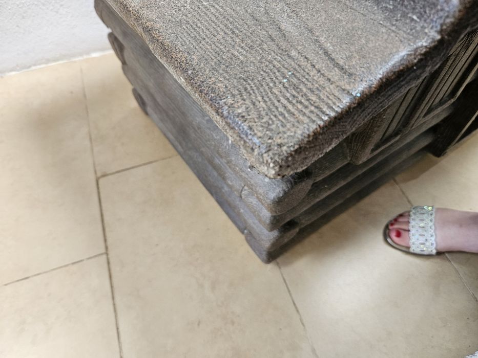 Casota de cão (M/L) bom estado