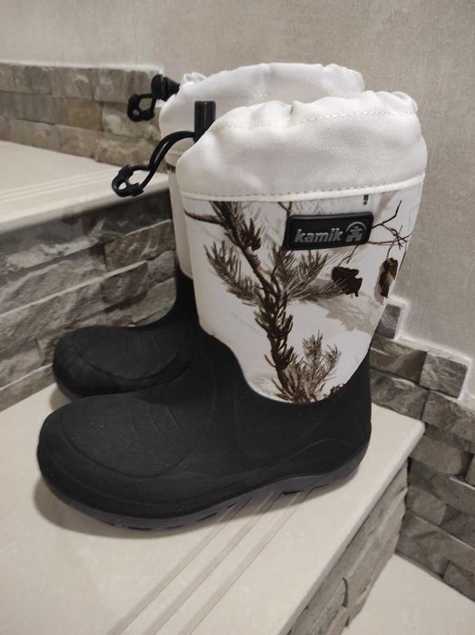 Дитяче взуття в хорошому стані