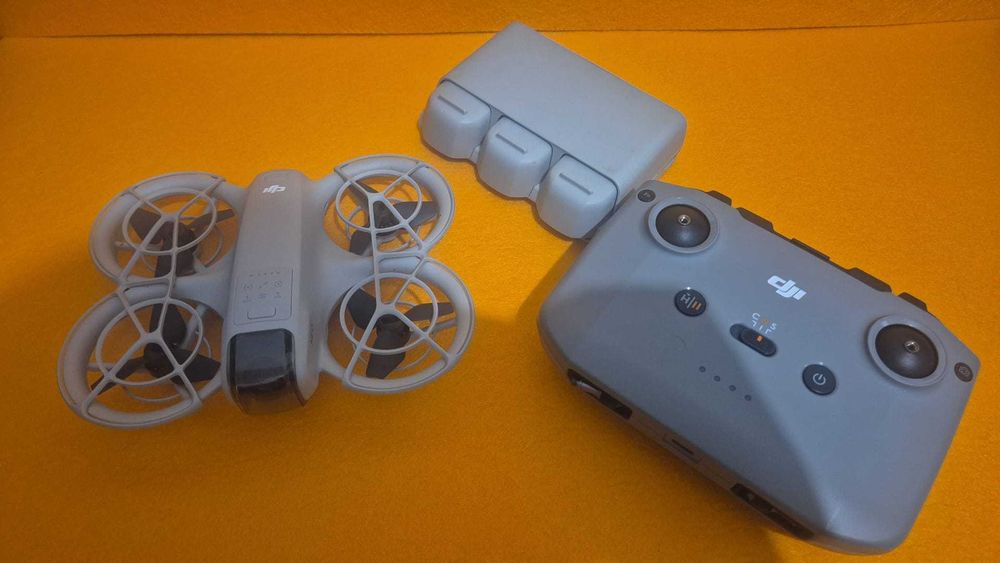 Dji Neo fly more combo