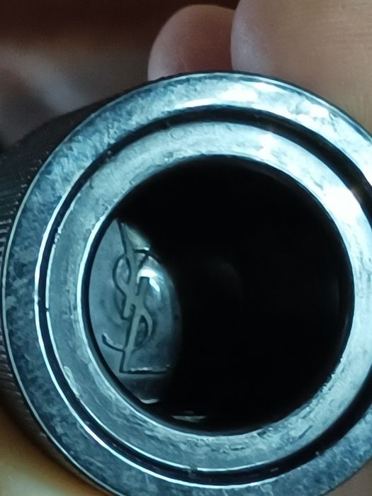 Yves saint Laurent Y edt 100 ml