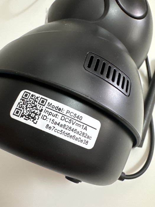 Camera wifi Victure PC540