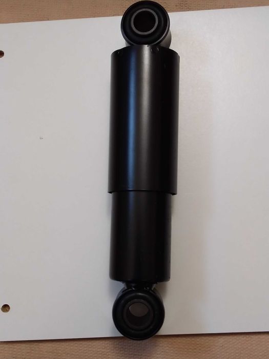 Aмартізатори  SAF