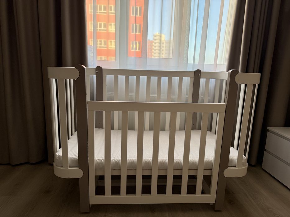 Ліжечко veres monako