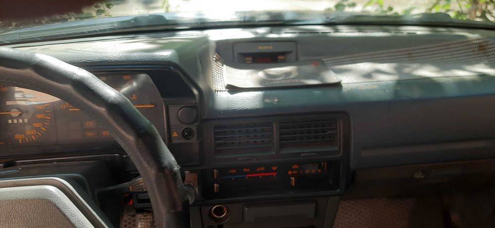 MAZDA 323 1987 VIN JMZBF144200301409 фото оголошення 9 з 24