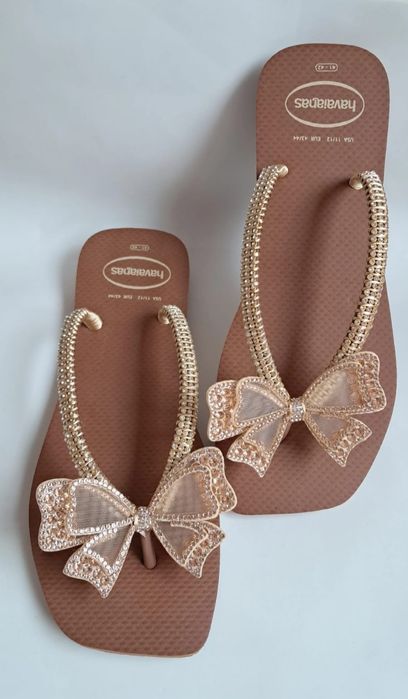 Havaianas personalizadas