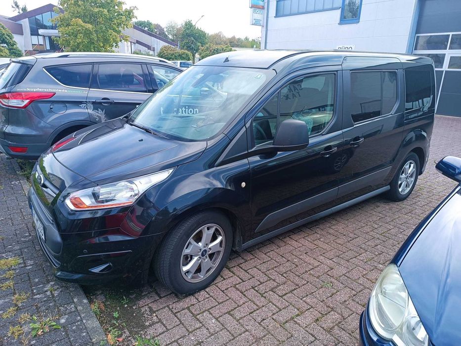 Ford Tourneo Connect