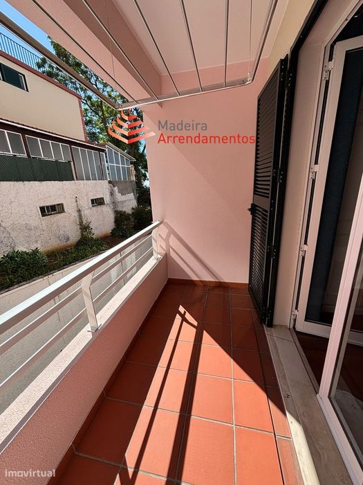 Apartamento T3 na Casa Branca