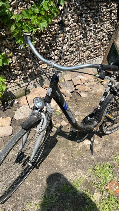 Велосипед дорослий