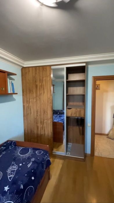 Оренда кімнат від власника м. Лівобережна