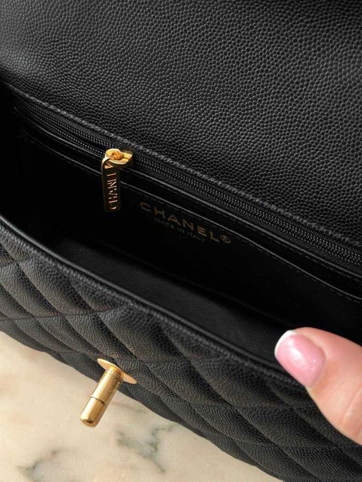 Bolsa Feminina Chanel