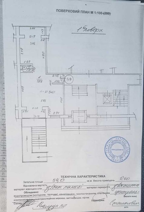 ПРОДАЖ магазину район "Санта-Барбара", пр. Червоної Калини. Є орендар! - View 4