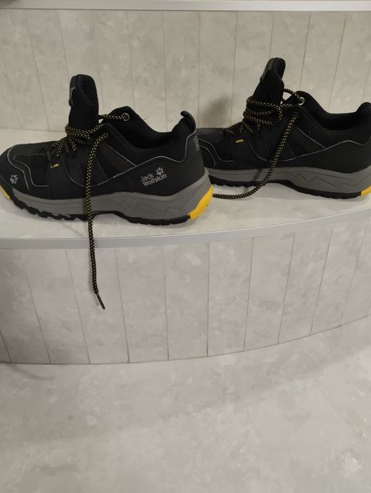 Кросівки кроси Jack   Wolfskin