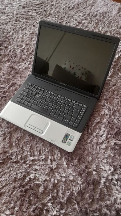 Portátil compaq presario CQ50