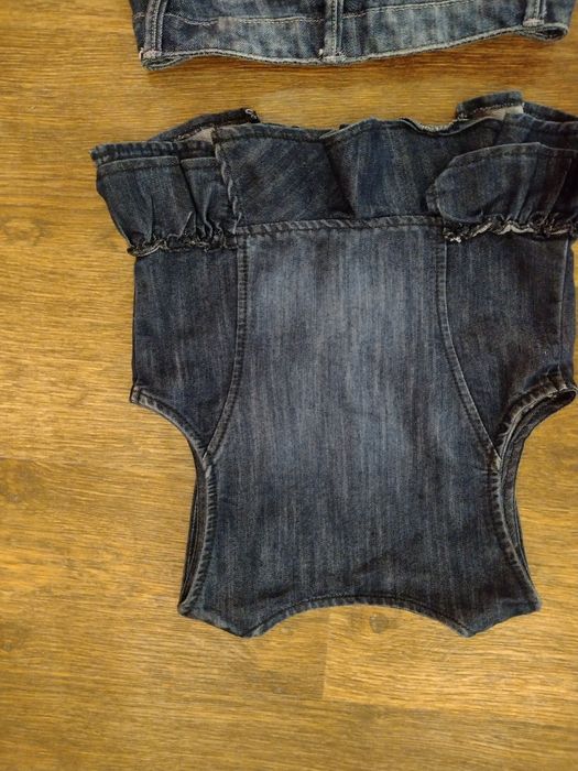 Костюм для дівчинки