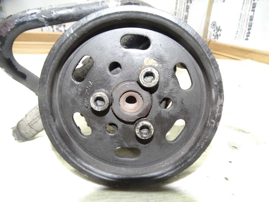 Б/у ГПК Volkswagen Golf Seat Leon Skoda Octavia 1.8 бензин 1J0422154B