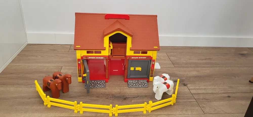 Wader play house stadnina koni 25430
