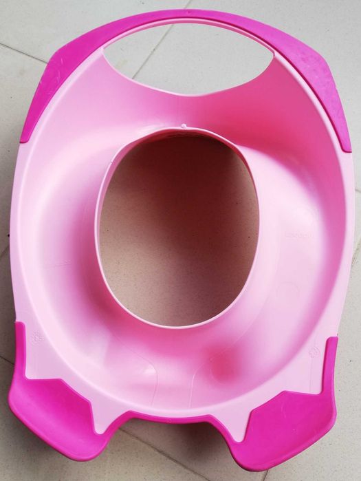 Redutor Minnie e bacio giordani