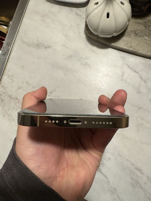 Iphone 13 pro max  128gb