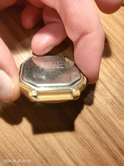 Zegarek Casio bp-100