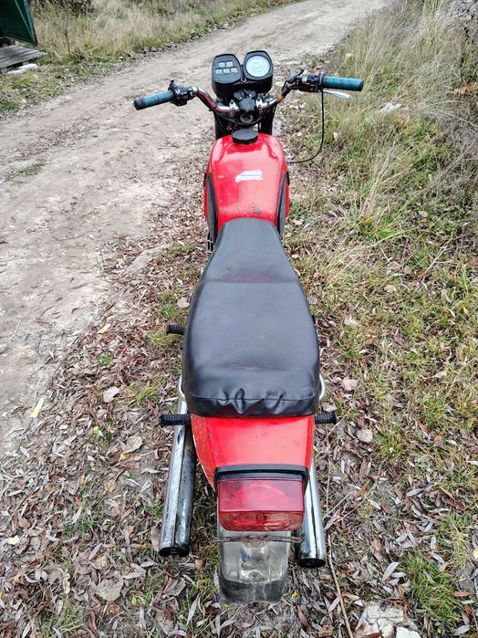 Иж Юпитер 5 Іж Юпітер не планета супер стан на ходу мінімальний пробіг