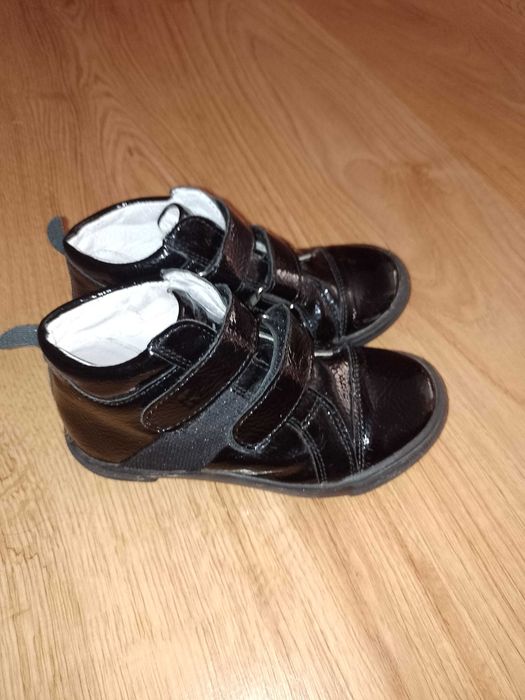 Buty jesienne Korecki 27 dla dziewczynki