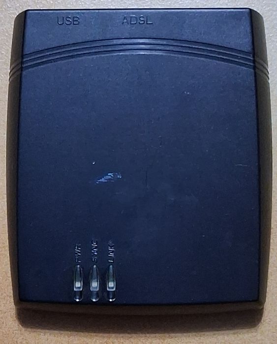 Modem para venda