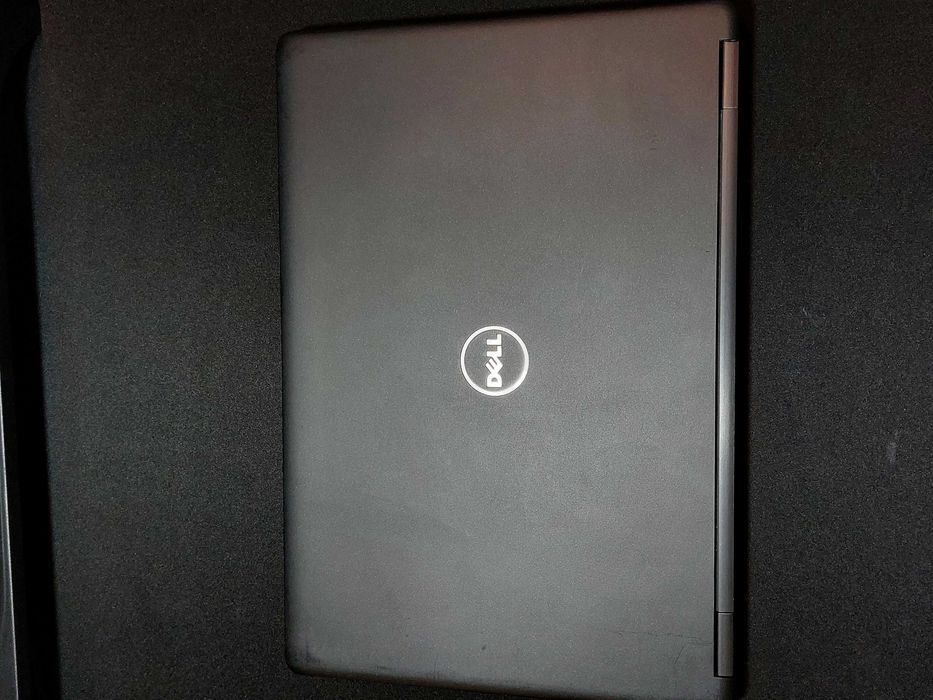 Laptop Dell Latitude 5480 i7-7820HQ, 16 GB RAM, 512 GB M.2 SSD, Win 11