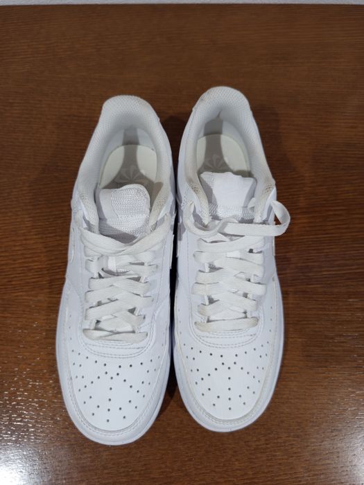 Nike court vision