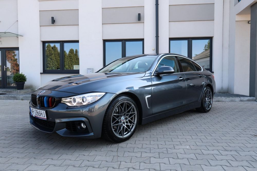 BMW Seria 4