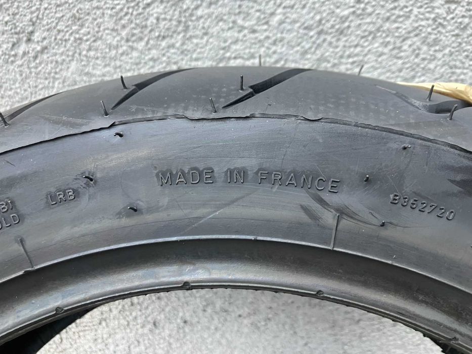 150/70-14 Dunlop Scootsmart Beverly C400GT Xciting Geopolis XP500T-Max