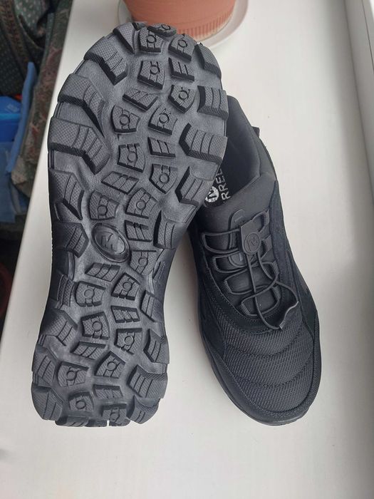 термо кросівки Merrell MOC EVO (Gore-Tex)