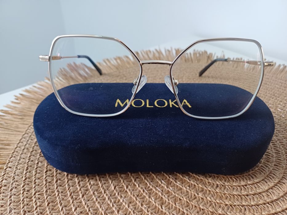 Oprawki do okularów