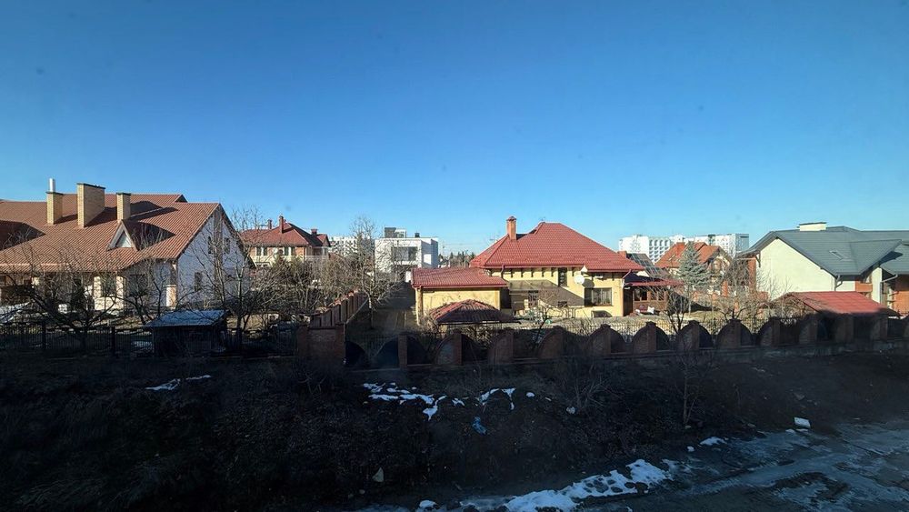 Продаж 3-к квартири 66,37 м2/ЖК Перфект Лайф/Винники/вул. Галицька