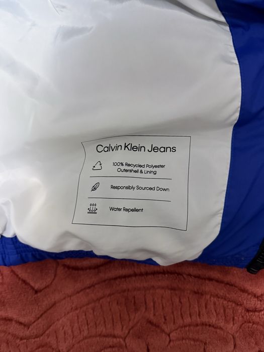 Kispo Kalvin Klein