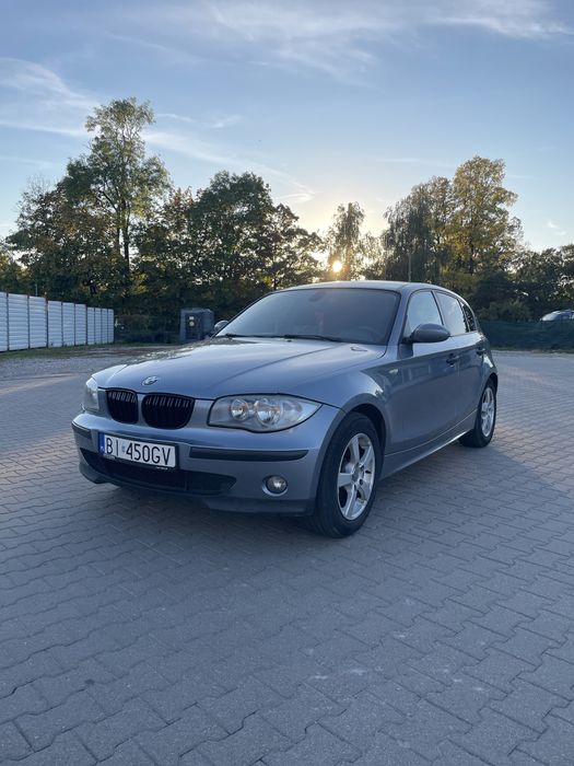 BMW Seria 1