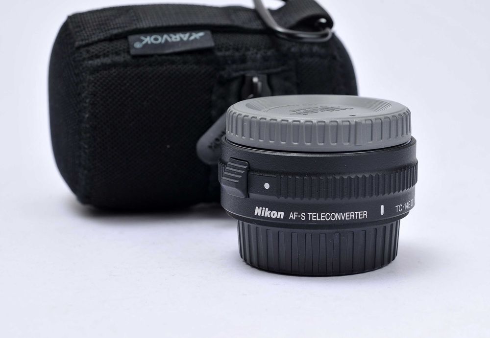 Nikon TC 1.4 III