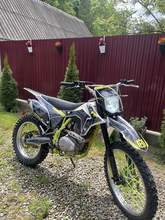 Продам BSE z3d 250