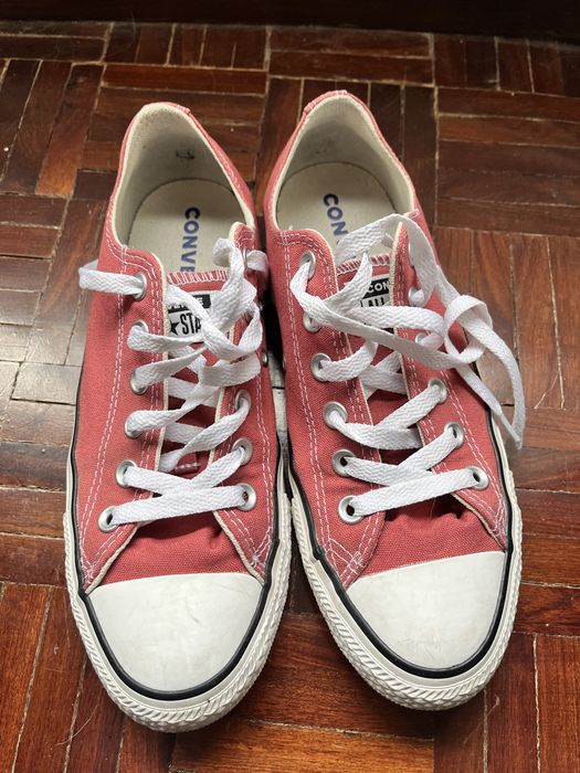 Ténis converse all star