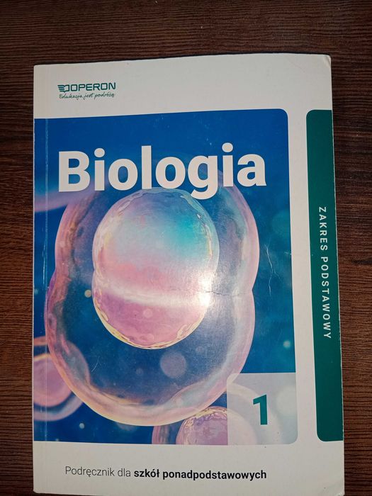 Biologia 1 operon